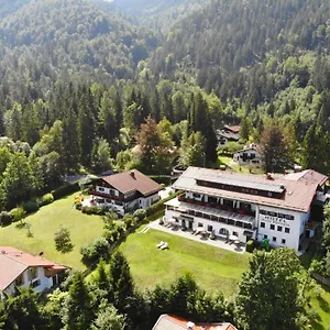  Appartement Gaestehaus Maria Theresia