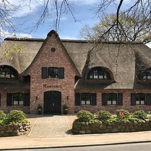Hotel Und 'kastanie' Hamburg-Harburg