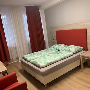 Hostel Black Sheep Keulen