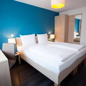 Hotel Centro Arkadia Keulen