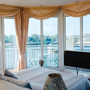 Hotel Faehrhaus Farge BRE