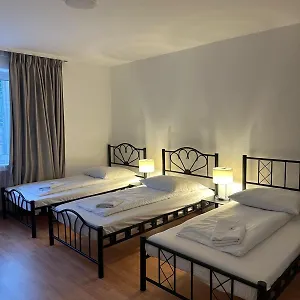 Gasthuis Hotel-pension Asta München