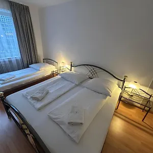 Gasthuis Hotel-pension Asta München