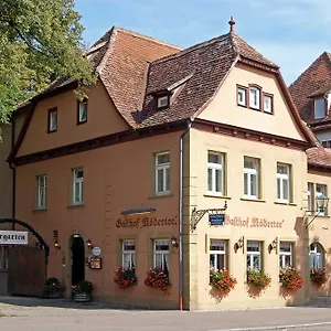2* Gasthuis Rödertor
