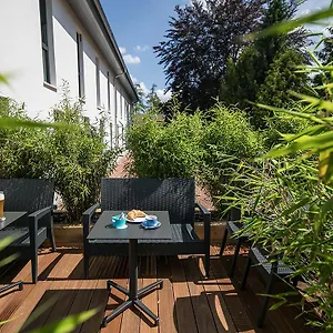 Hotel Suedstern München
