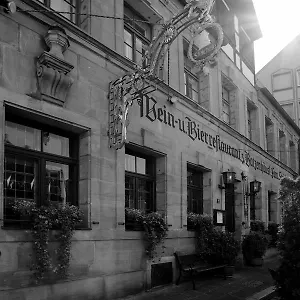 Hotel Steichele & Weinrestaurant Neurenberg