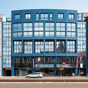 Hotel Ibis Hauptbahnhof Neurenberg