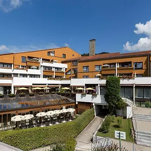 Resort Karma Bavaria, Schliersee