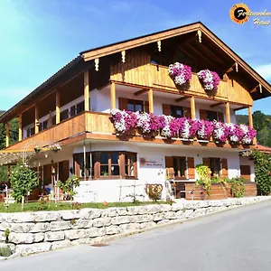 Apartment Haus Sonnbichl, Schliersee