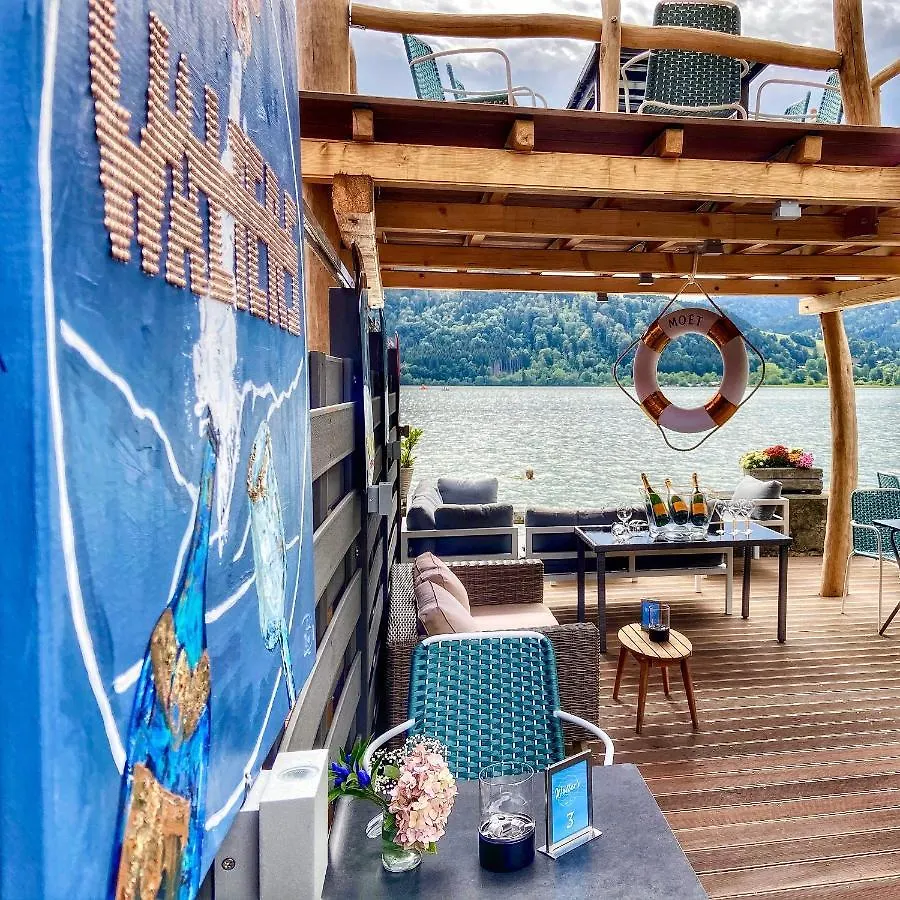 Seehotel Schlierseer Hof Deutschland