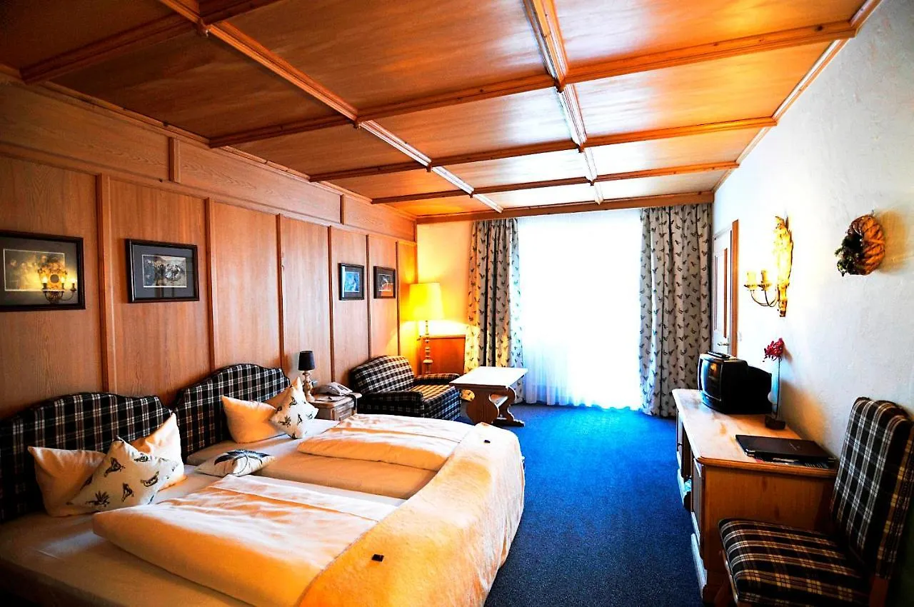 **** Hotel Seehotel Schlierseer Hof Deutschland