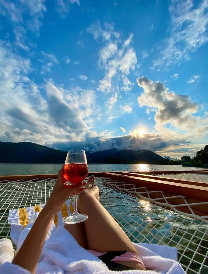 Seehotel Schlierseer Hof Schliersee