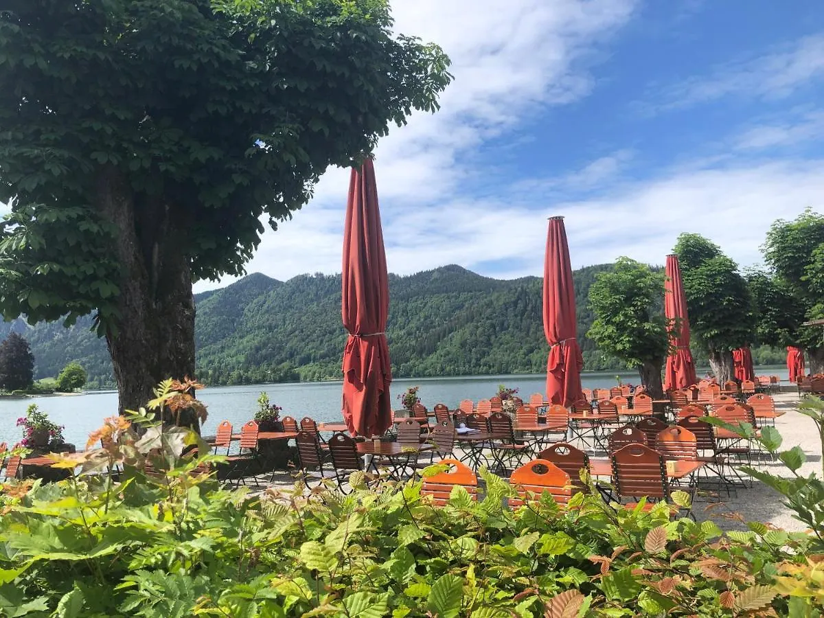 Seehotel Schlierseer Hof Deutschland