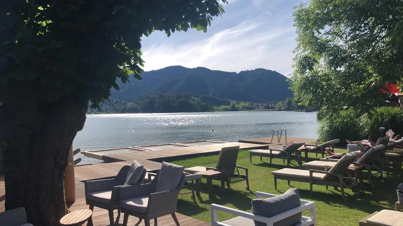 Seehotel Schlierseer Hof Schliersee