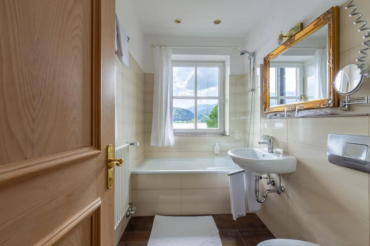 Seehotel Schlierseer Hof 4*, Schliersee