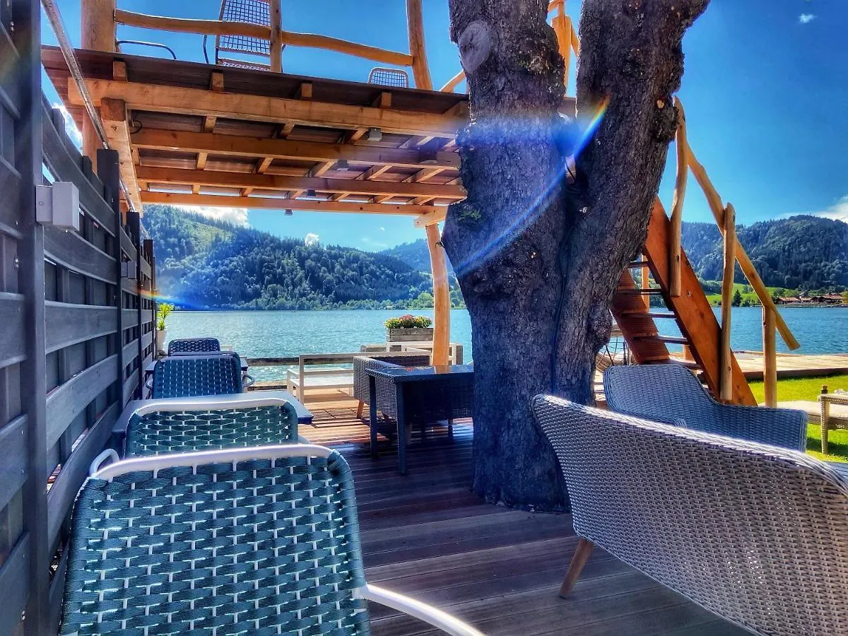 **** Hotel Seehotel Schlierseer Hof Deutschland