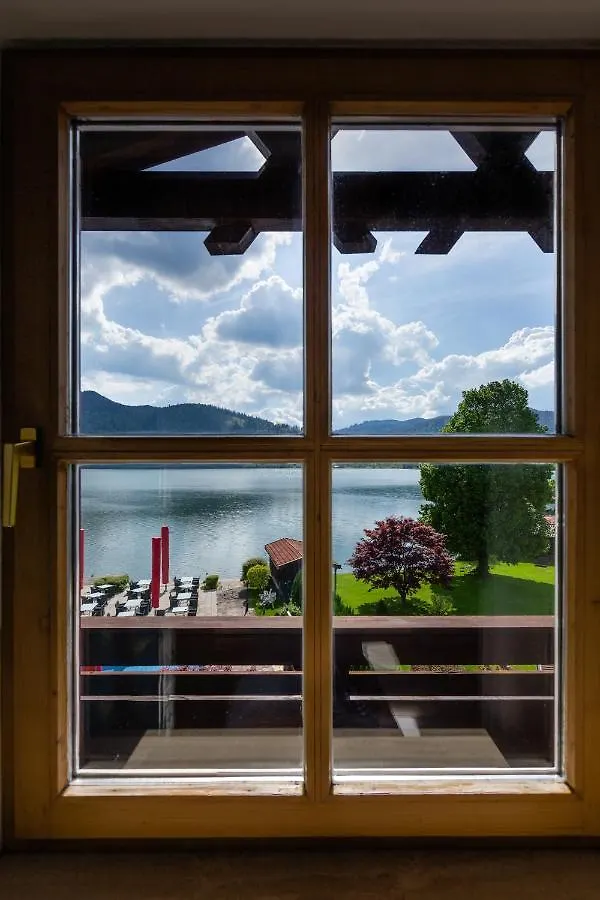 Seehotel Schlierseer Hof Hotel Schliersee