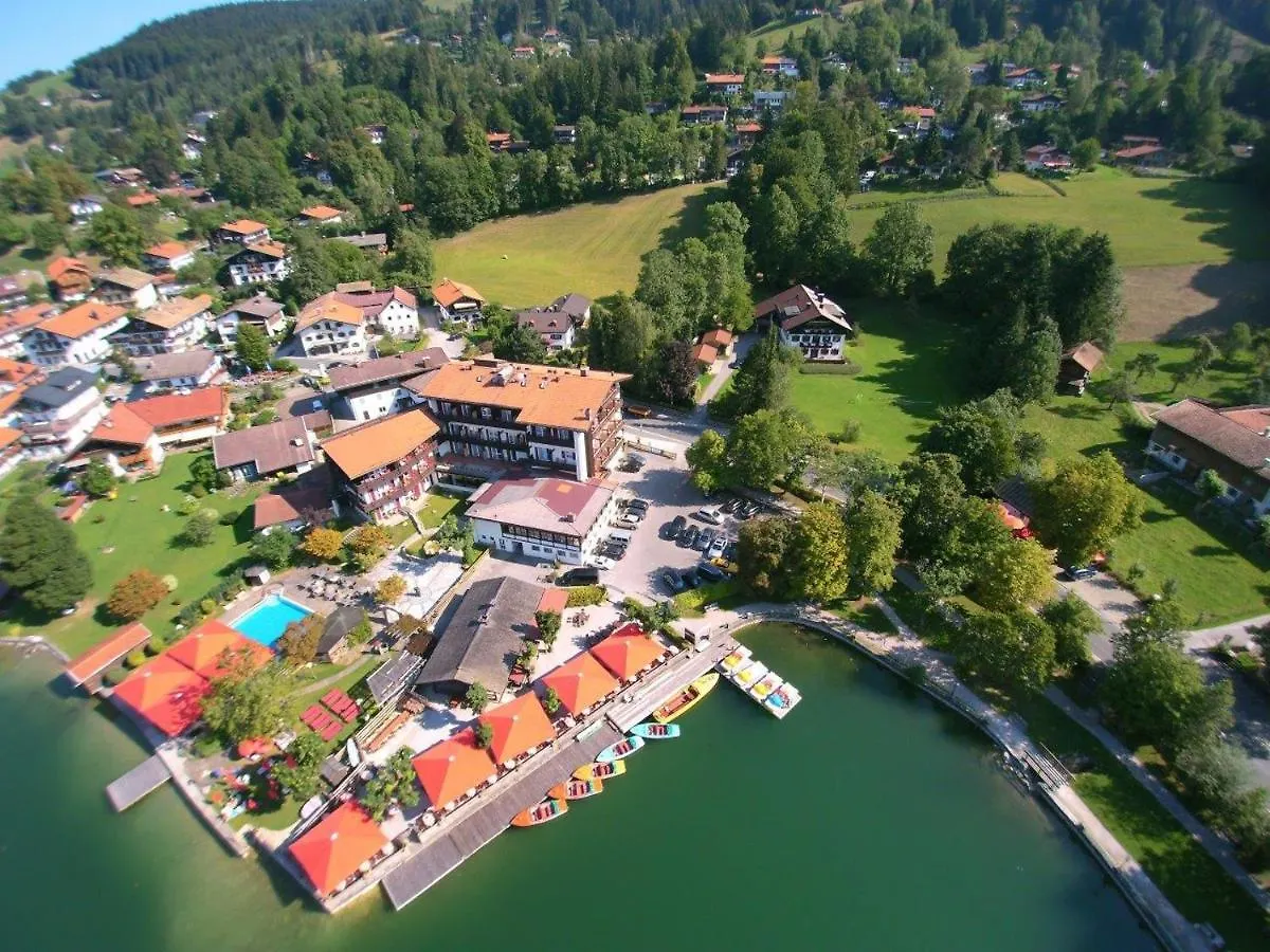 Hotel Seehotel Schlierseer Hof