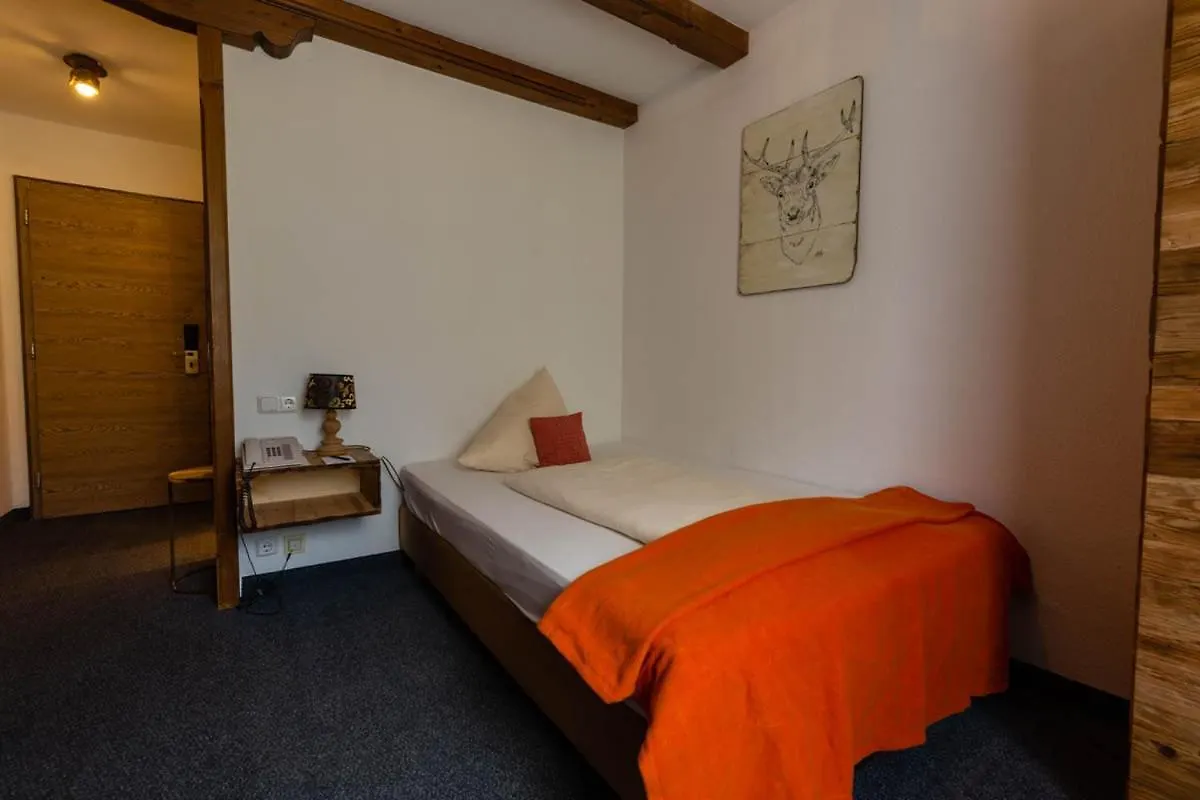 Seehotel Schlierseer Hof 4*, Schliersee