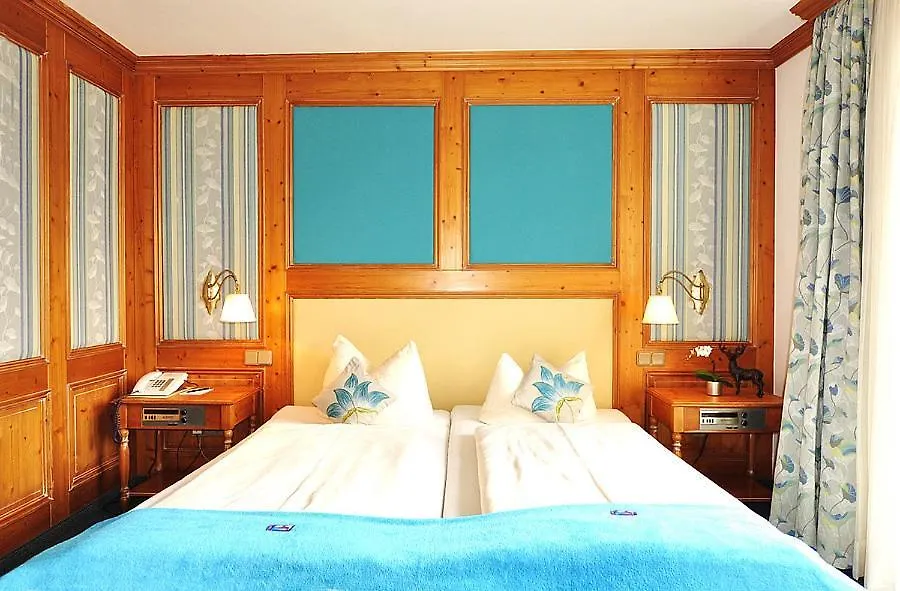 **** Hotel Seehotel Schlierseer Hof Deutschland