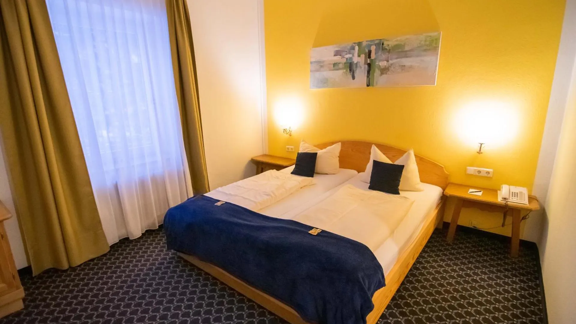 Hotel Seehotel Schlierseer Hof
