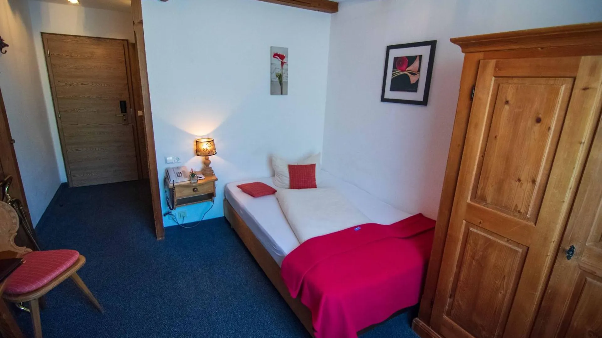 Seehotel Schlierseer Hof Deutschland