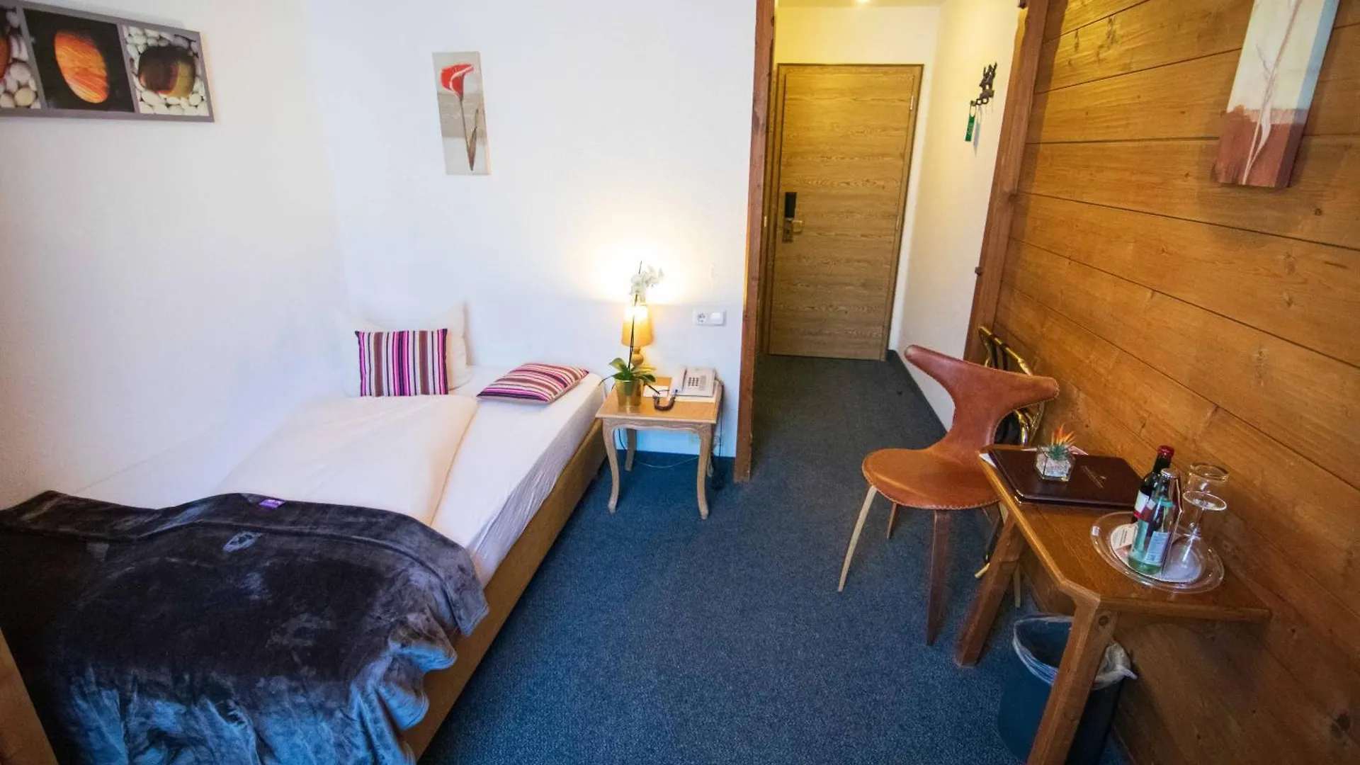 Seehotel Schlierseer Hof Hotel