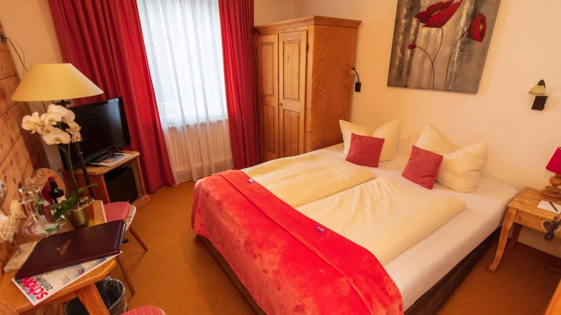 **** Hotel Seehotel Schlierseer Hof Deutschland