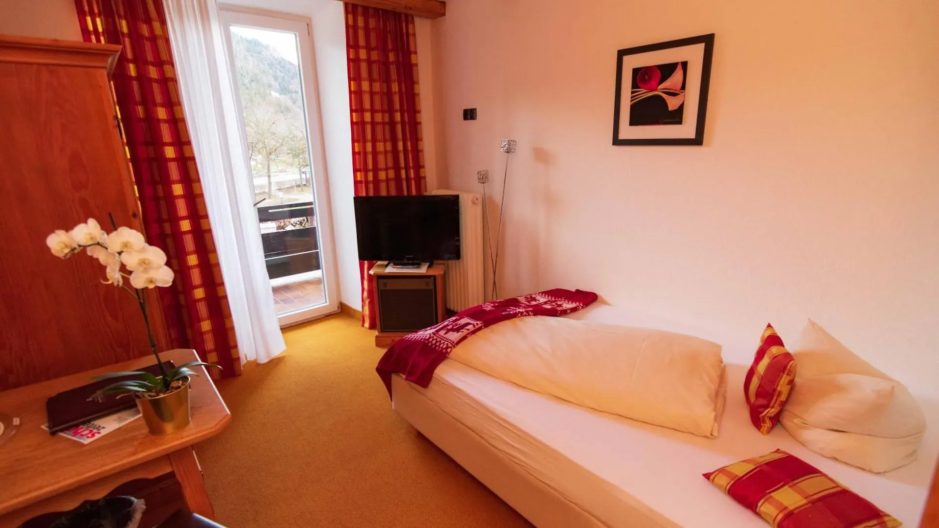 Hotel Seehotel Schlierseer Hof