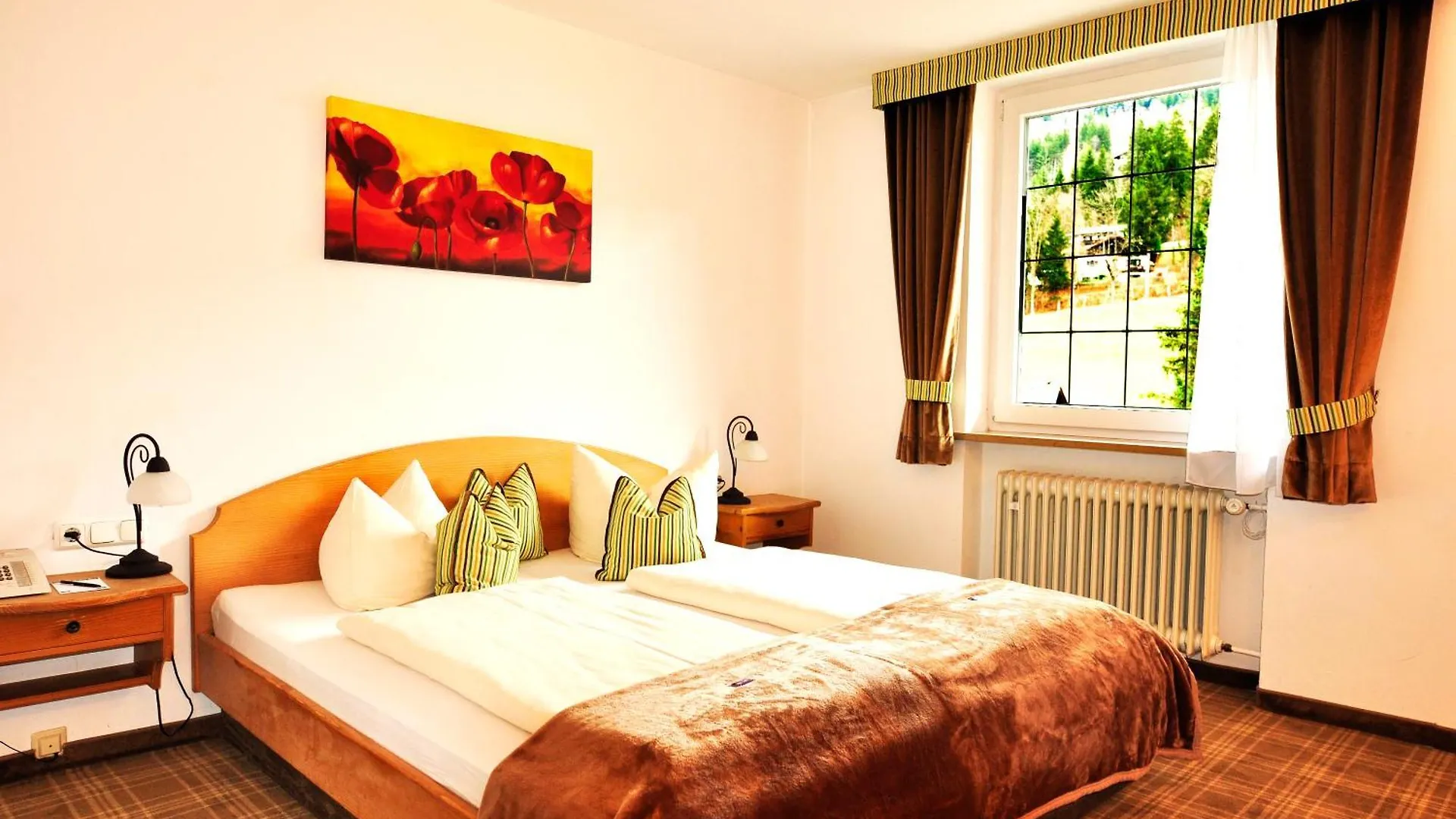 Seehotel Schlierseer Hof Schliersee