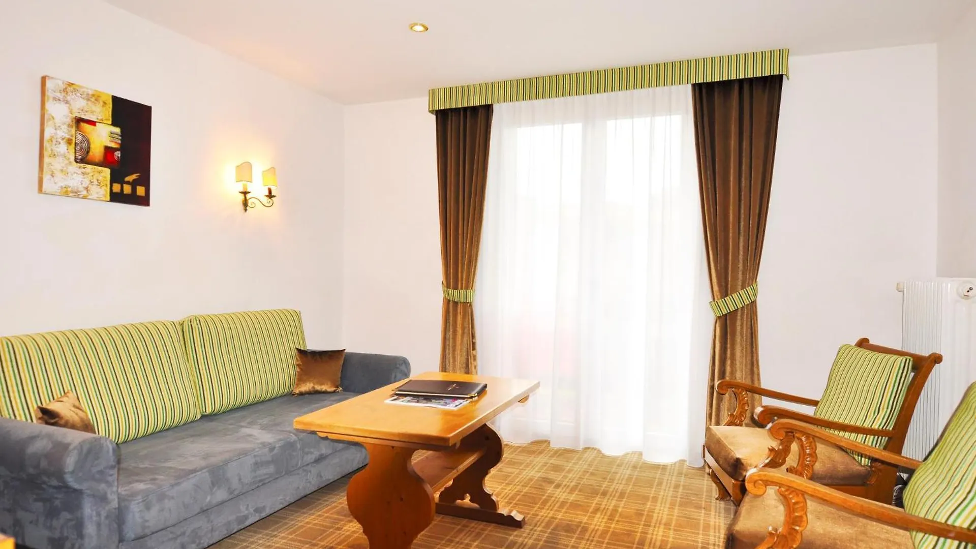 Hotel Seehotel Schlierseer Hof