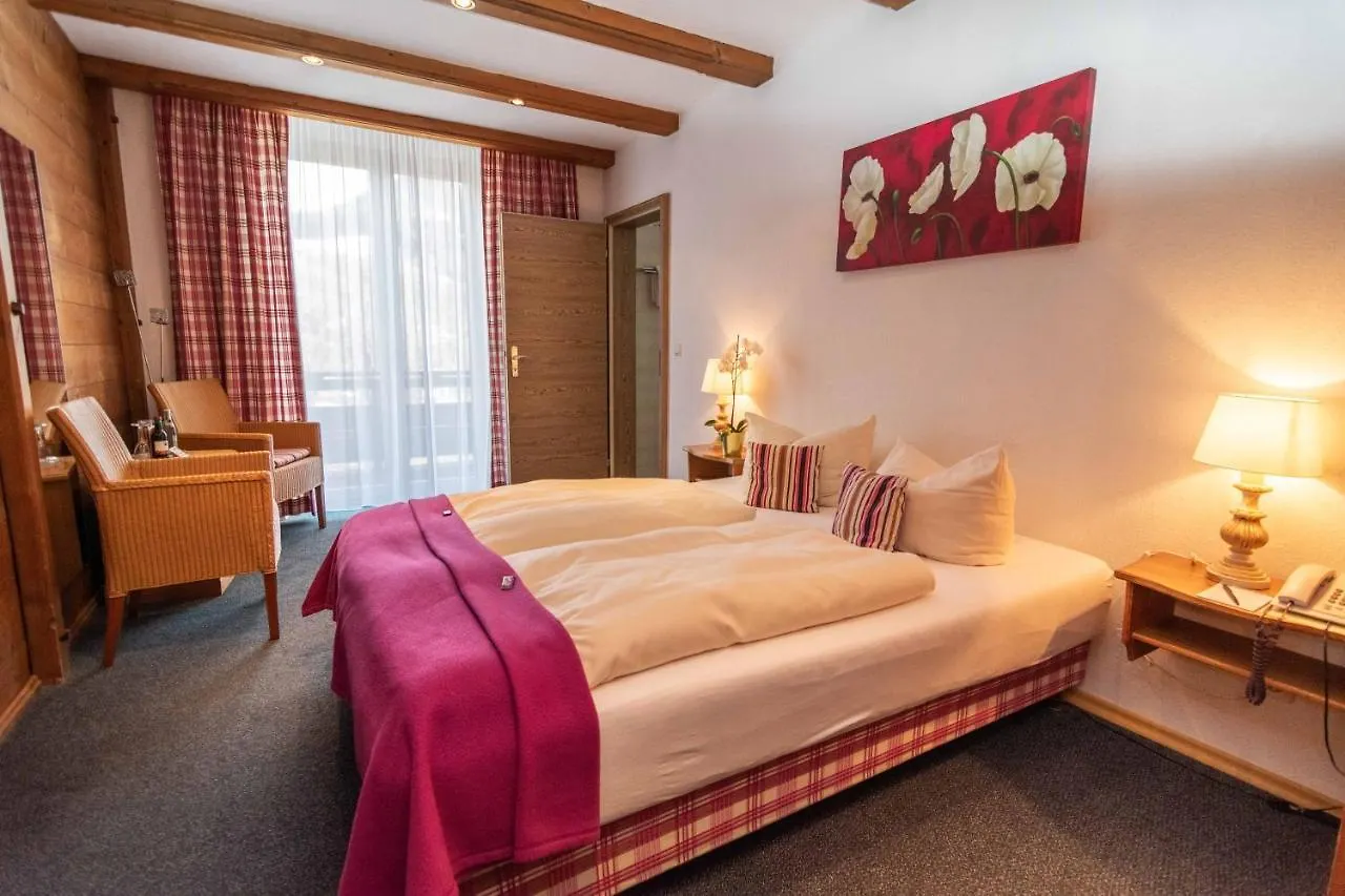 Hotel Seehotel Schlierseer Hof